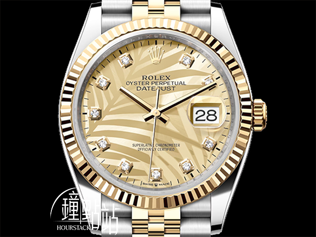 「點銅乾茂自造」古錫製，清時代 鐘點站名錶Rolex PP AP 交流中心| 中古錶| 二手錶