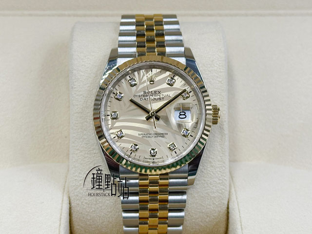 「點銅乾茂自造」古錫製，清時代 鐘點站名錶Rolex PP AP 交流中心| 中古錶| 二手錶